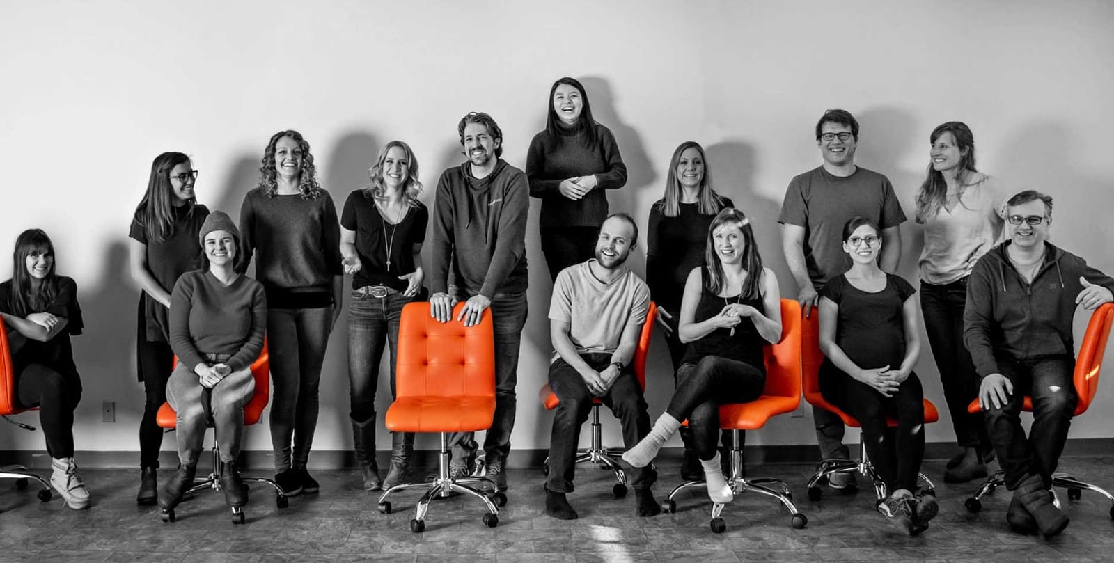 staff