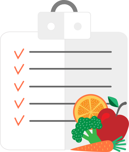 nutrition